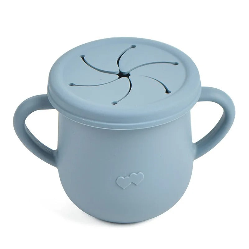 WinnyBabi™ SnackKeeper Cup