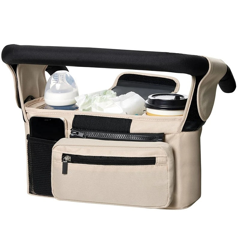 WinnyBabi™ StrollMate Organizer