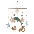 WinnyBabi™ DreamMobile Crib Mobile