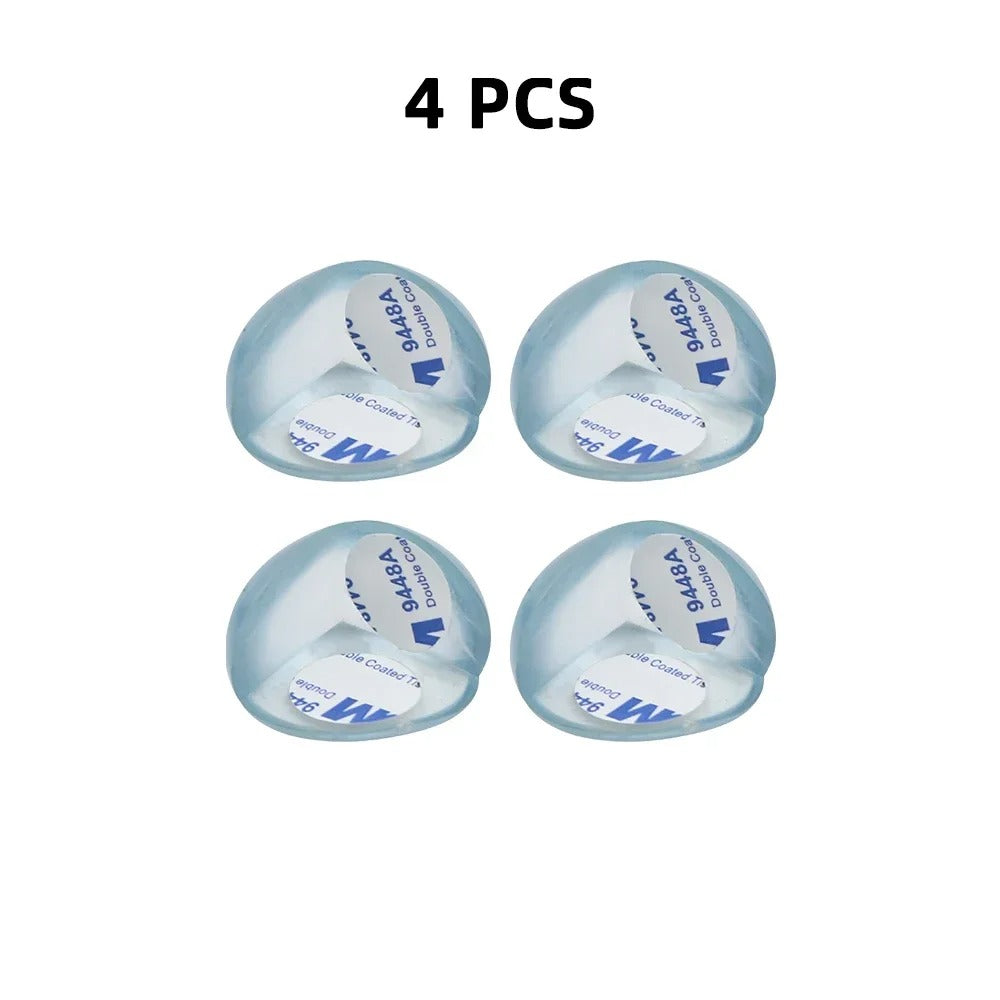 WinnyBabi™ CornerGuard Protectors