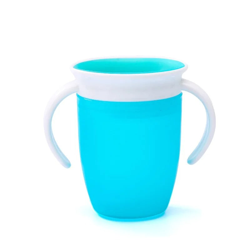 WinnyBabi™ 360° Sip Training Cup