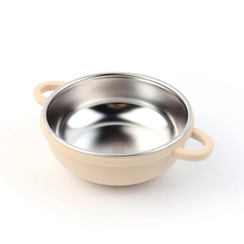 WinnyBabi™ StayPut Bowl Set