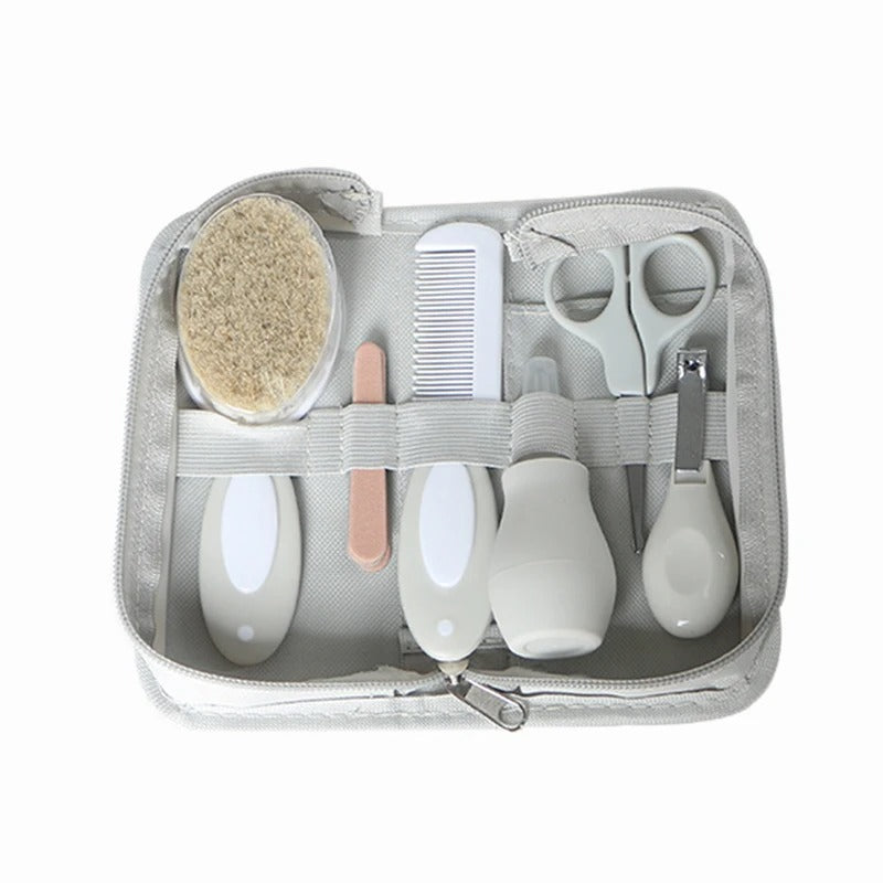 WinnyBabi™ BabyCare Essentials Kit
