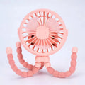WinnyBabi™ FlexCool Stroller Fan