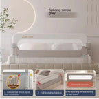 WinnyBabi™ SafeSleep Bed Rail