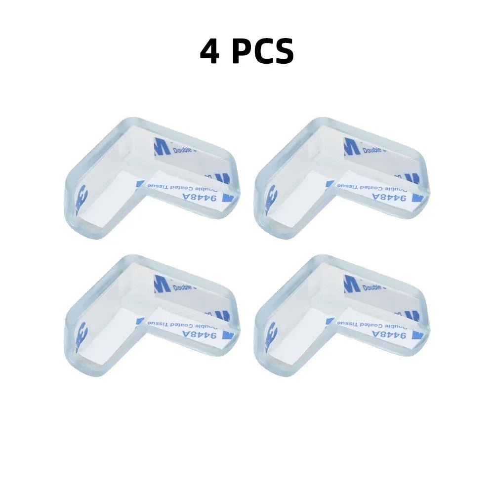WinnyBabi™ CornerGuard Protectors