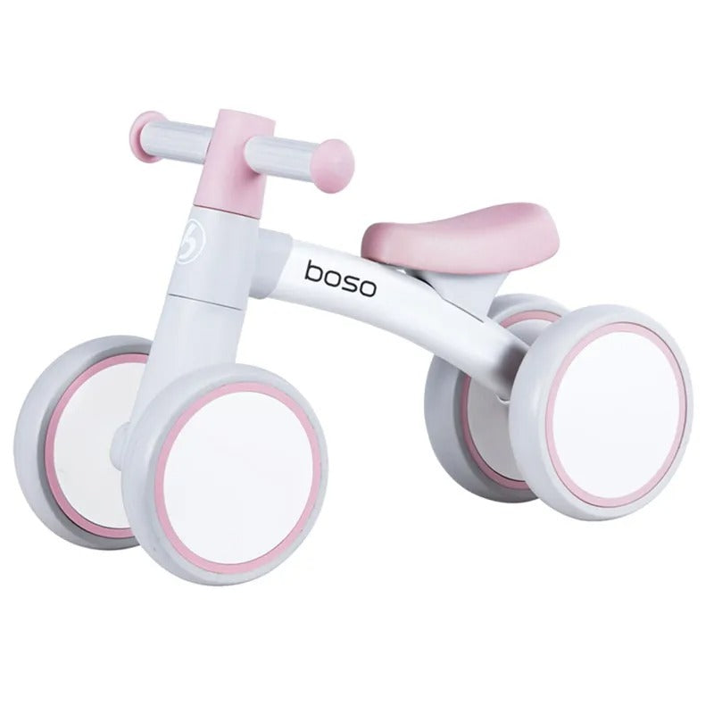 WinnyBabi™ FirstRide Balance Bike