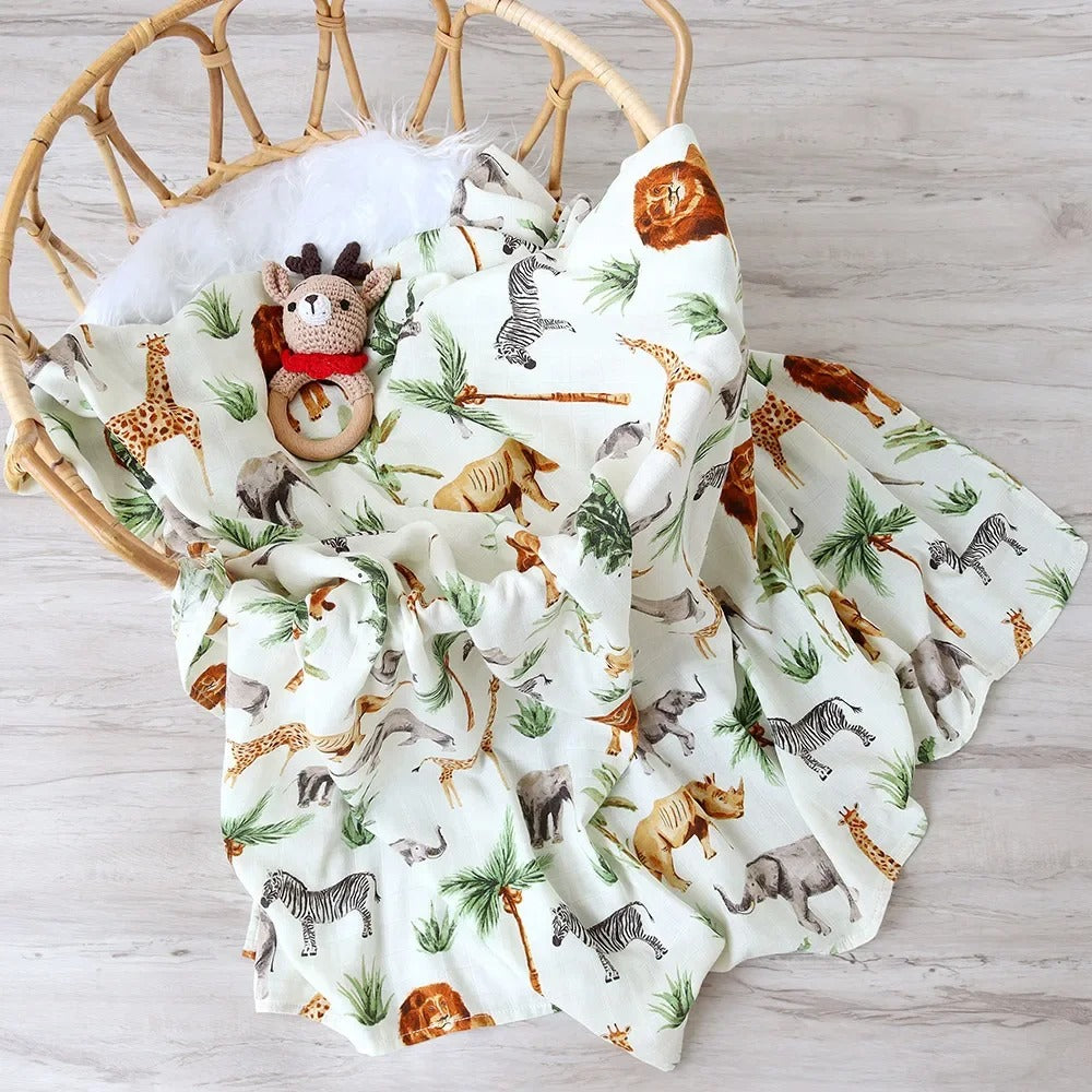 WinnyBabi™ ComfortBlanket