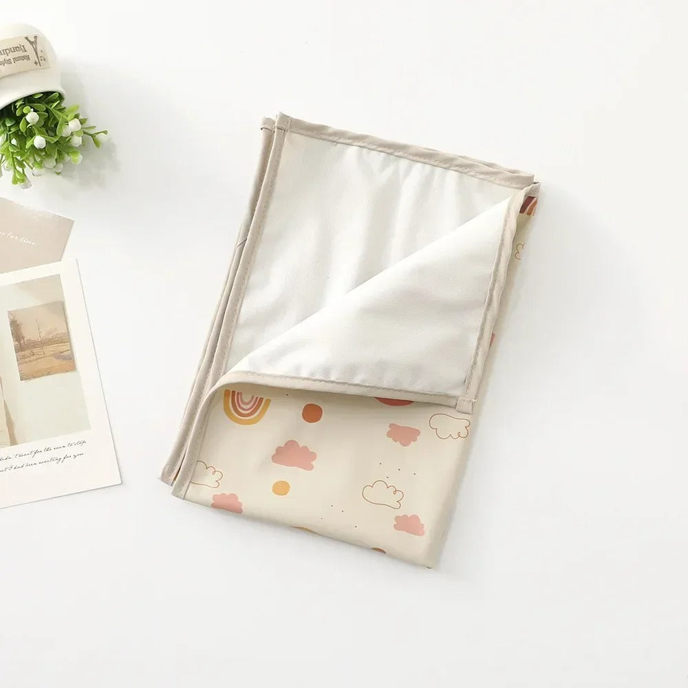 WinnyBabi™ ComfortMat Waterproof Pad