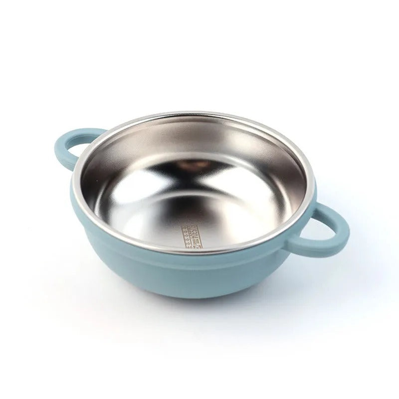 WinnyBabi™ StayPut Bowl Set