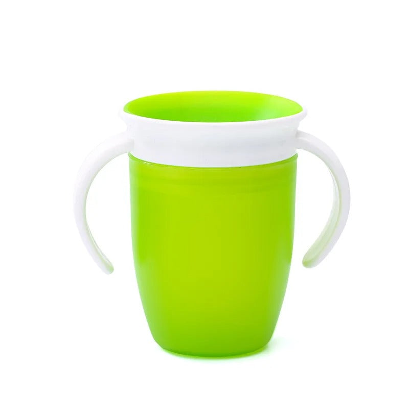 WinnyBabi™ 360° Sip Training Cup