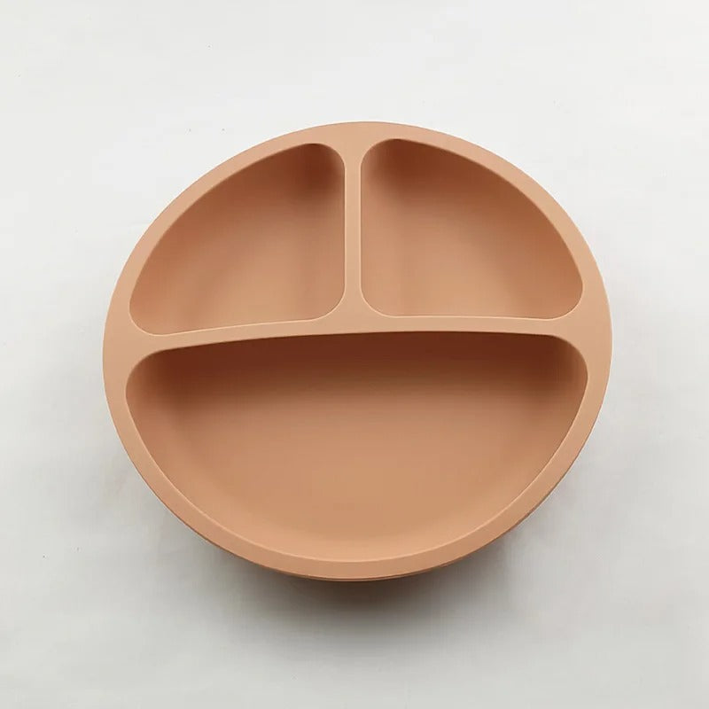 WinnyBabi™ StayPut Plate