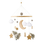 WinnyBabi™ DreamMobile Crib Mobile