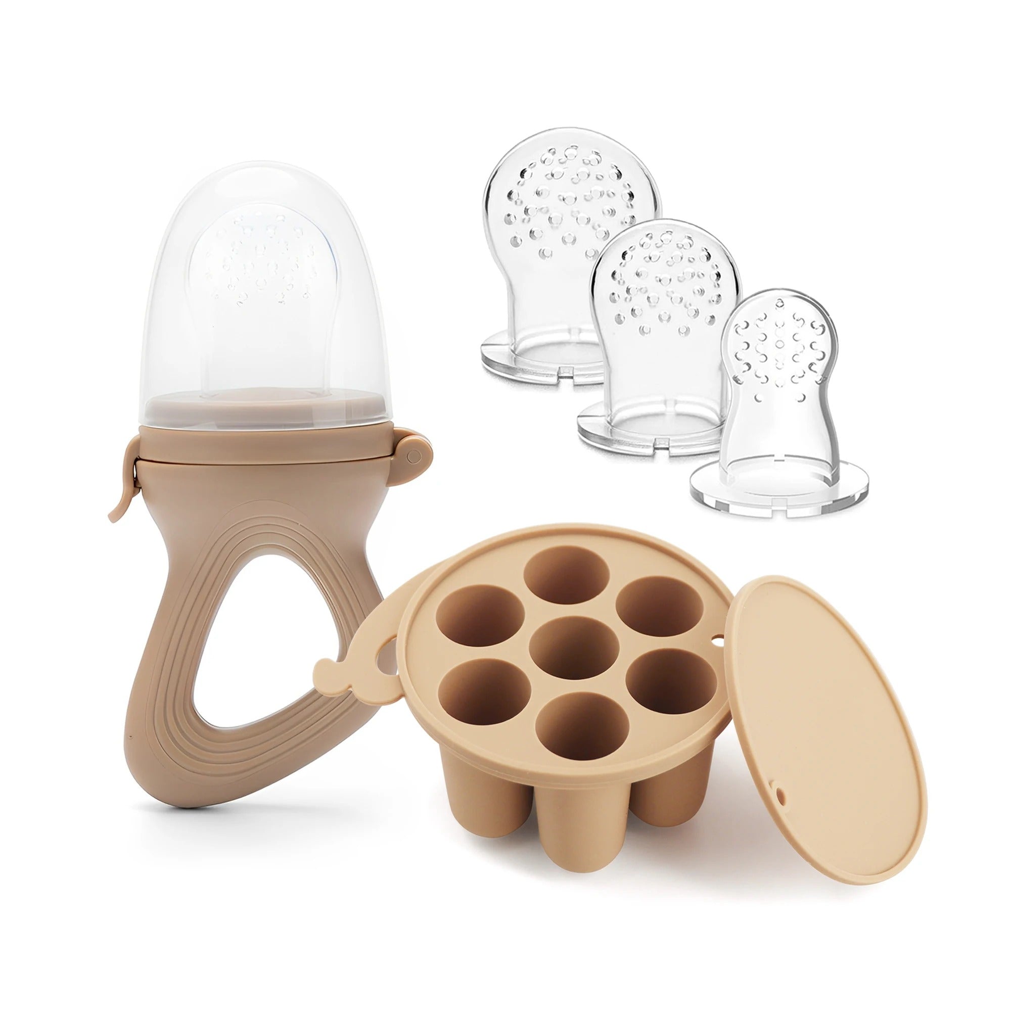 WinnyBabi™ FirstTaste Feeder
