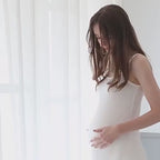 WinnyBabi™ CoolEmbrace U-Shape Pregnancy Pillow