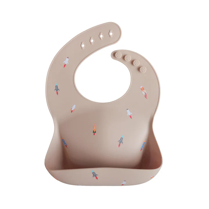 WinnyBabi™ Mealtime Bib