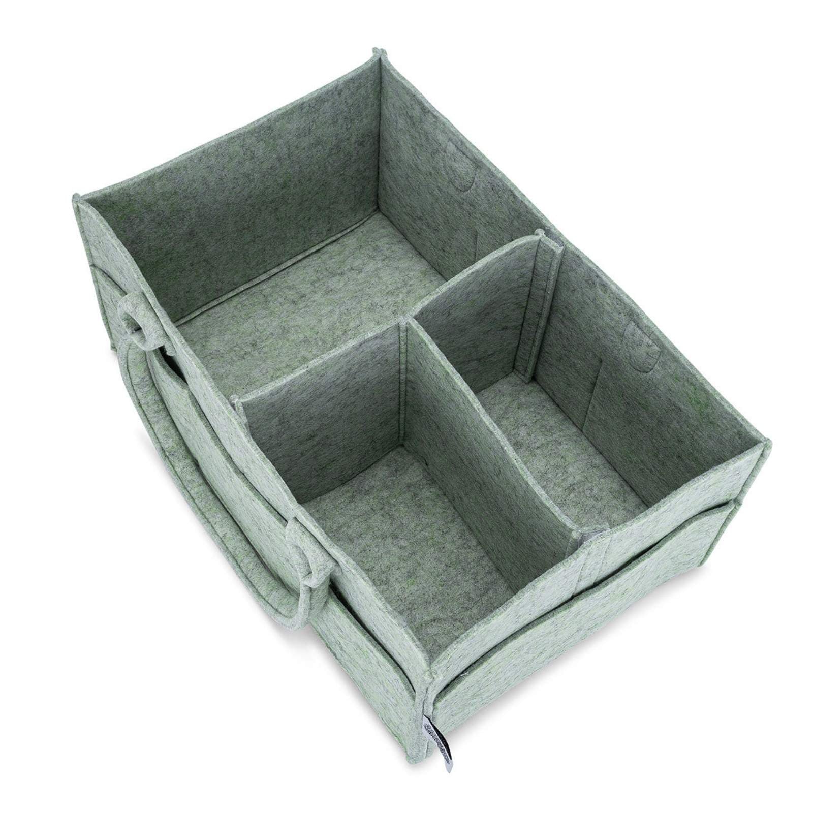 WinnyBabi™ Baby Essentials Caddy