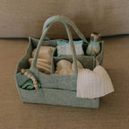 WinnyBabi™ Baby Essentials Caddy