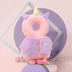 WinnyBabi™ Baby Head Protection Backpack