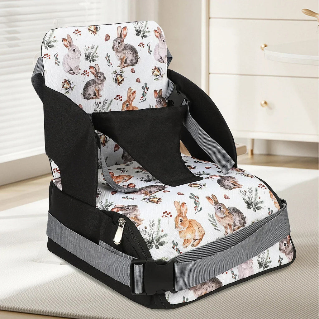 WinnyBabi™ ComfortSeat™ Portable Baby Chair