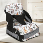 WinnyBabi™ ComfortSeat™ Portable Baby Chair