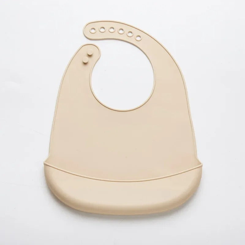 WinnyBabi™ Mealtime Bib
