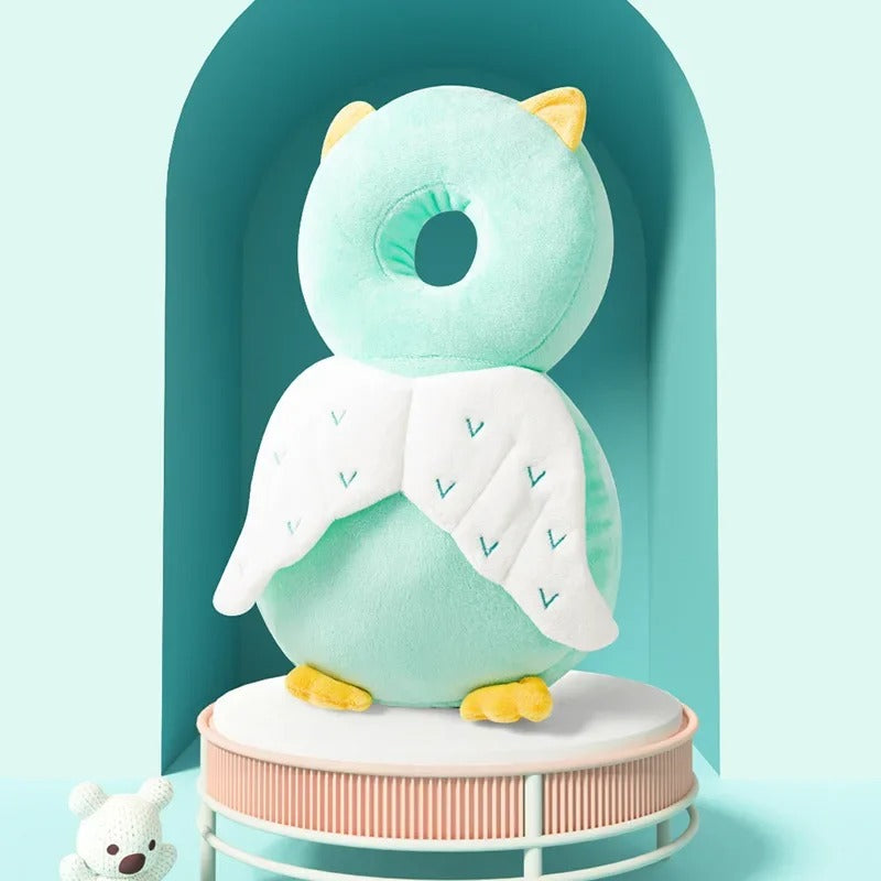 WinnyBabi™ Baby Head Protection Backpack