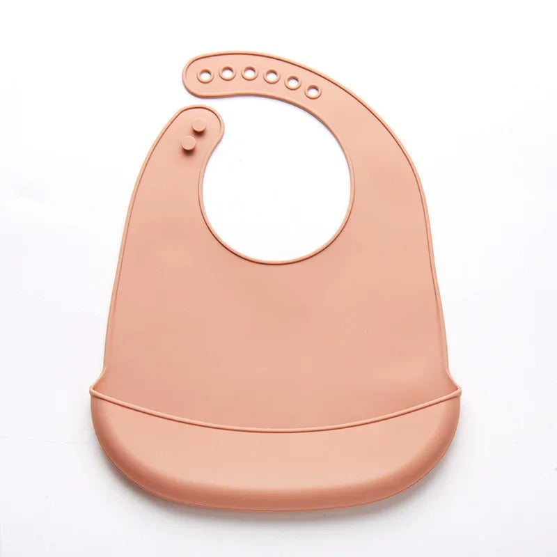WinnyBabi™ Mealtime Bib