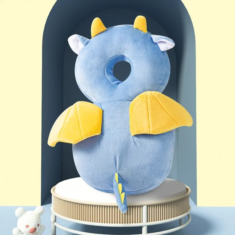 WinnyBabi™ Baby Head Protection Backpack