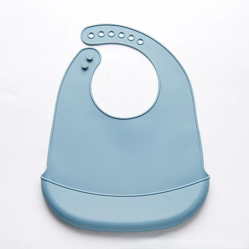 WinnyBabi™ Mealtime Bib
