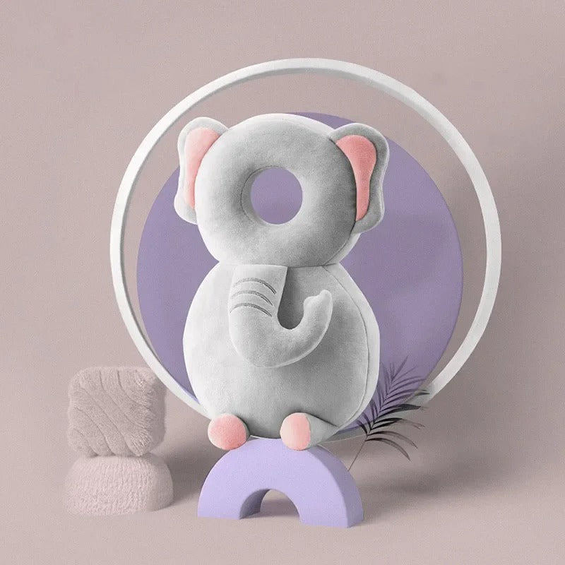 WinnyBabi™ Baby Head Protection Backpack